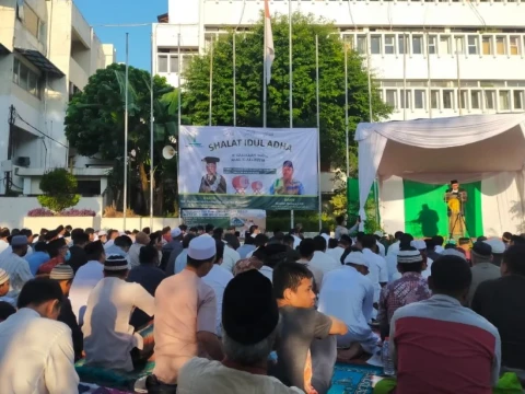 Ritual Sa’i dan Pesan untuk Bekerja Keras Berkesinambungan