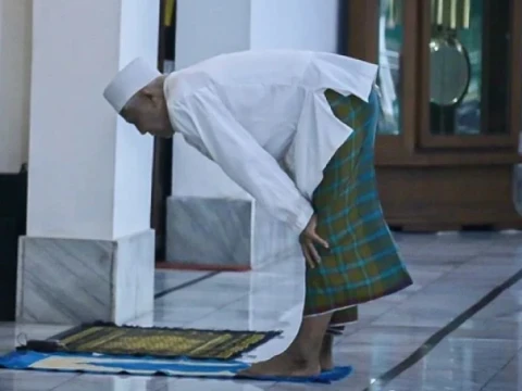 Shalat Lihurmatil Waqti: Dalil dan Ketentuannya dalam Pelaksanaan Ibadah