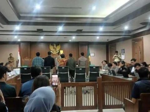 Usai Pemeriksaan Saksi, Penasihat Hukum Nilai Dakwaan Penghasutan oleh Delpedro dkk Lemah