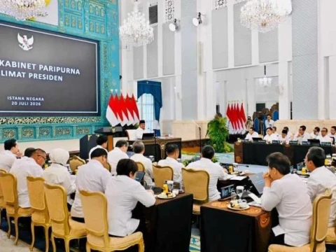 Prabowo Bilang sudah Mengerti Gaji Guru Rendah dan Lapangan Kerja Sedikit