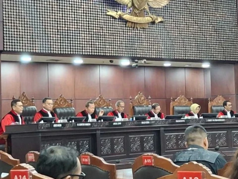 JPPI Anggap Putusan MK soal Pendidikan Gratis Belum Terlaksana