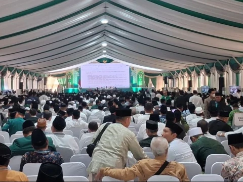 Sidang Pleno VI Muktamar Ke-35 NU Sahkan Masa Iddah Jabatan Politik Selama 1 Tahun  