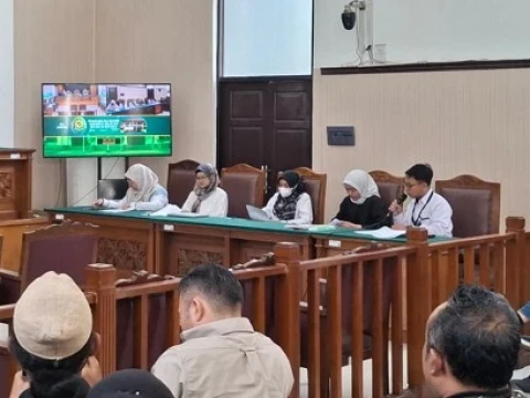 KPK Gunakan KMA 130/2024 sebagai Alat Bukti, Kuasa Hukum Gus Yaqut Singgung Kewenangan PTUN