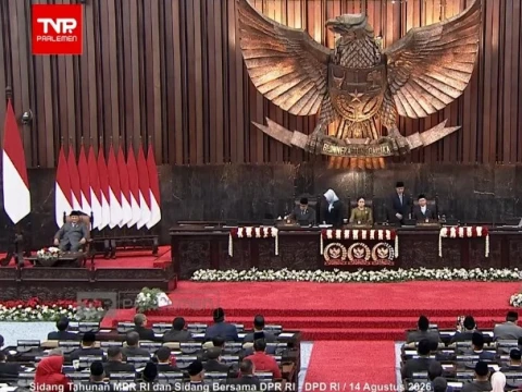Prabowo Klaim Tutup 1.000 Tambang Timah Ilegal di Babel, Singgung Aparat TNI-Polri