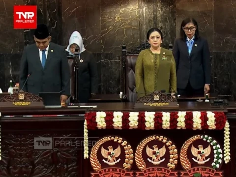 Ketua MPR Sebut KDMP Berlandaskan Asas Kekeluargaan, tetapi Diwarnai Isu Militerisasi