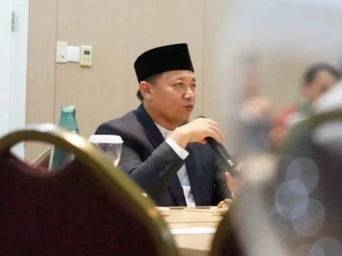 Pentingnya Aplikasi Evaluasi Diri Madrasah Milik Kemenag