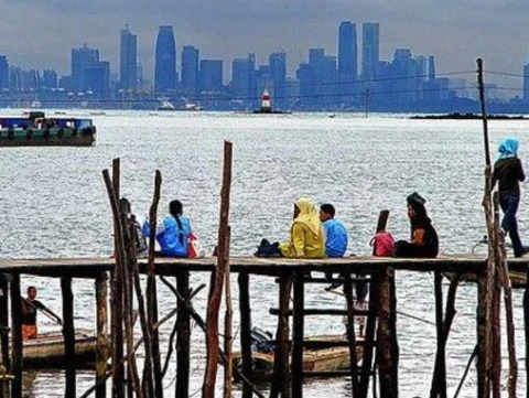 Dua Faktor Pendorong Ribuan WNI Pindah Jadi WN Singapura