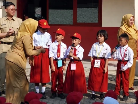 Sekolah Sepi Murid, JPPI: Alarm bagi Pemerintah untuk  Segera Berbenah