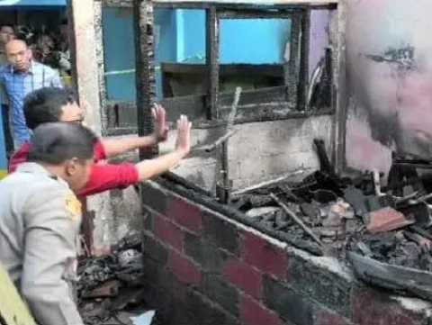 Siswa SMP Bakar Sekolah, Satuan Pendidikan Diminta Peka terhadap Kasus Perundungan