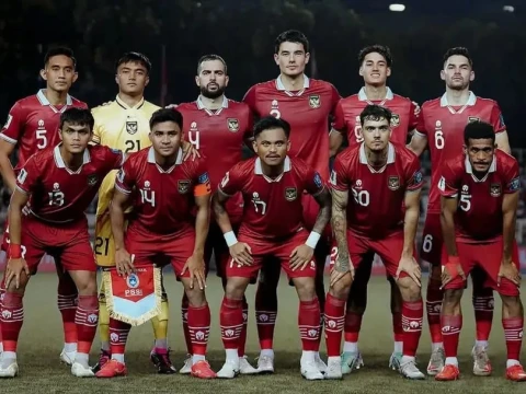 Pemain Timnas Indonesia di Piala Asia 2023 Ada yang Merumput di Eropa, Pengamat: Mereka Dibutuhkan