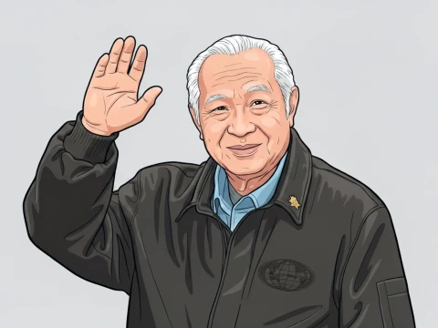 Gelar Pahlawan Soeharto: Bahaya Laten Rekonsiliasi Gado-gado