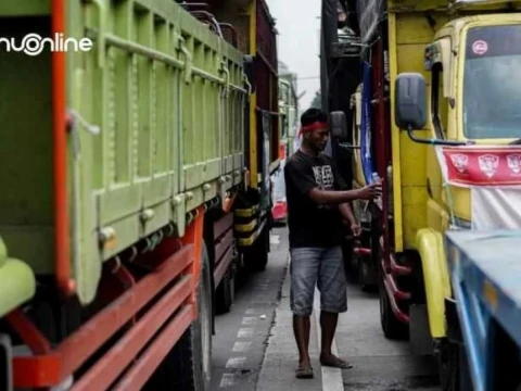 Usai Empat Hari Diplomasi Industrial, RBPI Sebut Satgas Pengawasan Solar dan Tim Akselerasi ODOL Segera Dibentuk