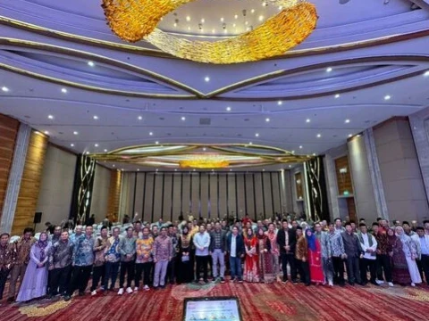 Sidang Kelulusan SPAN-PTKIN 2024: Membangun Generasi Pakar dari Kampus Keagamaan