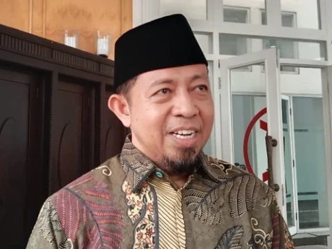 Kemenag Jelaskan Keberadaan SPPG di Pesantren 