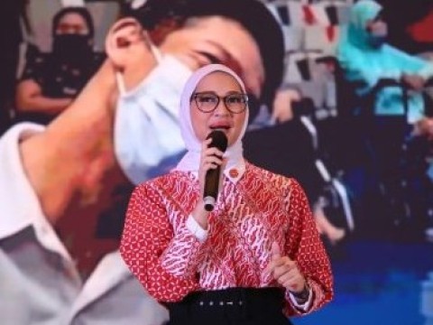 Presidensi G20 Indonesia Jadi Momentum Peningkatan Ekosistem Ketenagakerjaan yang Inklusif