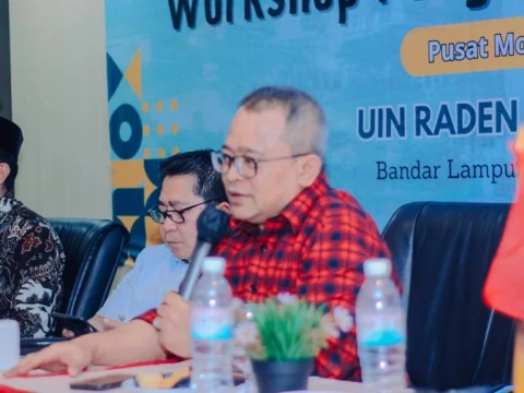 Sindikasi Media Mampu Perkuat Literasi Agama bagi Generasi Z