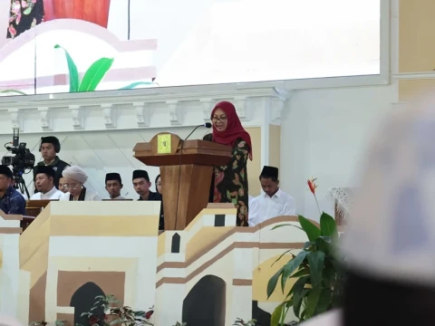 Cegah Kekerasan di Pesantren, Perlu Konseling dan Kanal Pengaduan