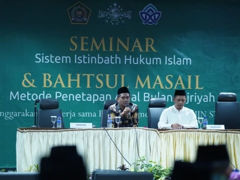 Strategi Keterlibatan Lembaga Bahtsul Masail, Awasi Regulasi Peraturan Daerah