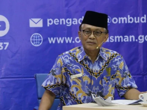 Ketua PBNU: Dukungan Palestina Harus Sampai pada Kesepakatan Batas Wilayah