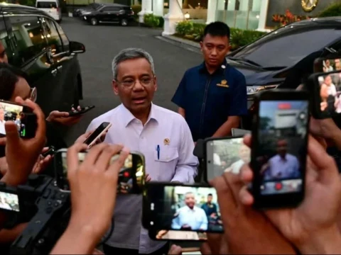 Menkeu Ungkap Arahan Efisiensi APBN dan Peran Danantara usai Ratas dengan Presiden Prabowo