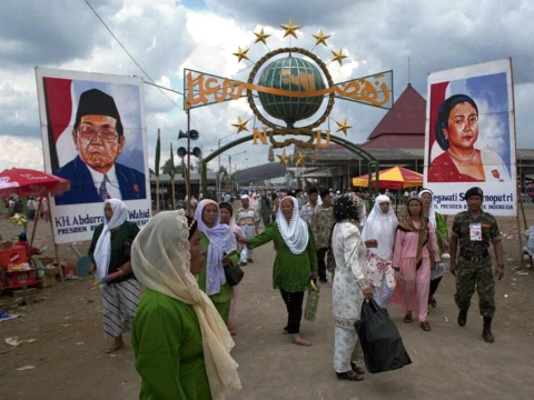 Muktamar Bukan Sekadar Memilih Nama