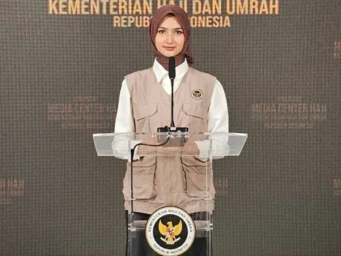 Penguatan Bimbingan Ibadah dan Layanan Kesehatan Jadi Fokus Hari Ke-16 Operasional Haji 1447 H