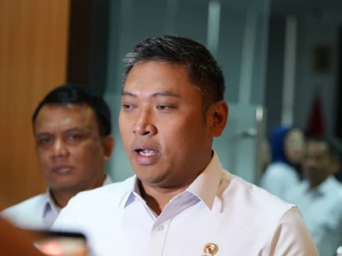 BGN Sebut Putusan MK Perjelas Tata Kelola Anggaran Program MBG
