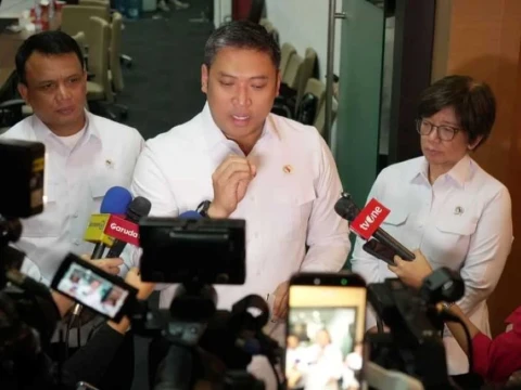 BGN Copot 137 Kepala SPPG karena Pelanggaran Disiplin dan Masalah Integritas