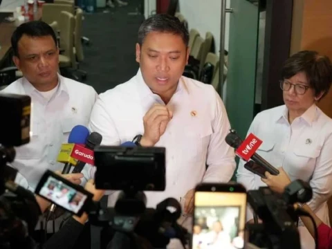 BGN Sebut Putusan MK Perjelas Tata Kelola Anggaran Program MBG