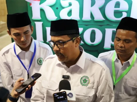 Inkopontren Dorong Konsolidasi Koperasi Pesantren untuk Perkuat Rantai Pasok Nasional
