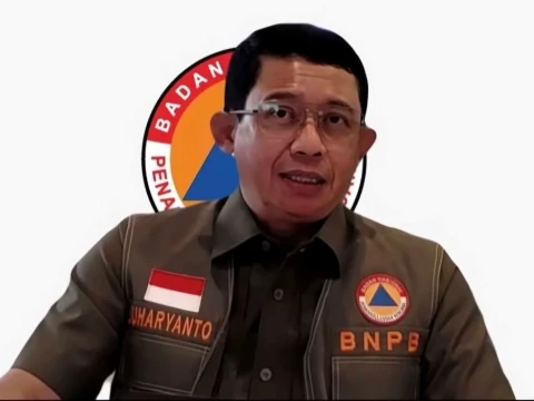 Update Korban Gempa NTT: 47 Meninggal Dunia, 2 Ribu Warga Mengungsi