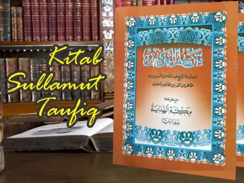 Sullamut Taufiq, Kitab Panduan Dasar Agama Islam