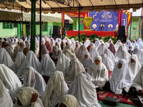 Tradisi Suluk Dzulhijjah di Dayah Tarekat Naqsyabandiyah, Menjaga Warisan Ruhani Ulama Aceh