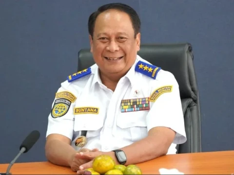 Kemenhub Bakal Selidiki Dugaan KM Virgo Transport 8 Tak Laik Impor