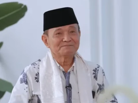 Innalillahi, Ulama Kharismatik Indramayu Buya Syakur Meninggal