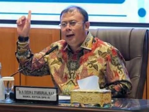 DPR Minta Aparat Tidak Ragu Tindak Pelaku Kekerasan Seksual di Pesantren Tlogowungu Pati