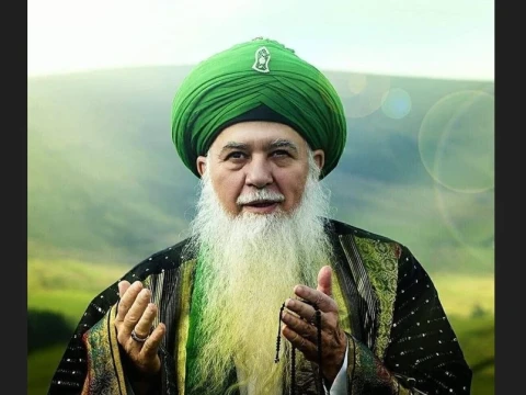 Ulama Sufi Dunia Syekh Muhammad Hisham Kabbani Wafat dalam Usia 79 Tahun