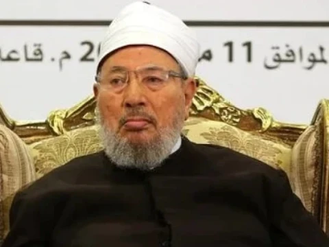 Kelakar Kiai Ma'ruf Amin ke Syeikh Yusuf Al-Qaradawi: Dari Tukang Kritik hingga Anak NU