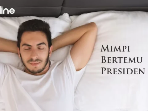 Tafsir Mimpi Bertemu Presiden