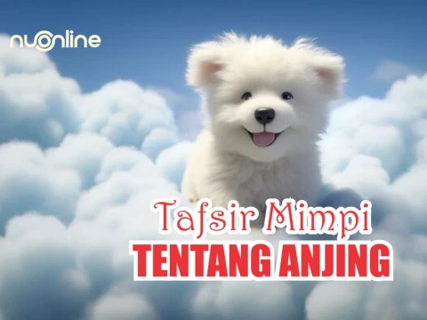 Pernah Mimpi tentang Anjing? Ini Tafsirnya menurut Ibnu Sirrin