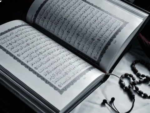 Tafsir Surat Al-Qur'an yang Dibaca Saat Kunjungan Paus Fransiskus di Istiqlal