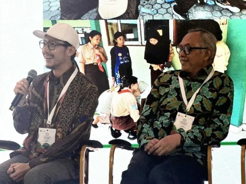 Krisis Iklim Kian Mengkhawatirkan, Generasi Muda Jadi Aktor Perubahan