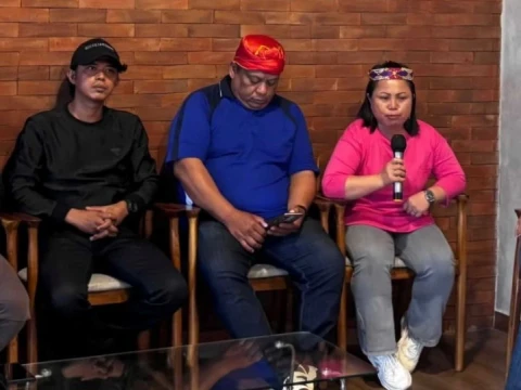 Tanah Masyarakat Adat Pekurehua Dirampas, Warga Desak Bank Tanah Dibubarkan