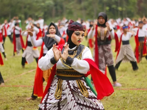 Tari Remo Boletan, Warisan Budaya yang Rekatkan Masyarakat Antar-Etnis di Jombang