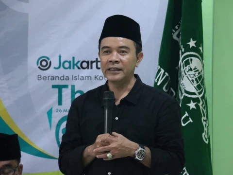 Ragam Pendapat Ulama soal Nikah Beda Agama menurut Kiai Taufik Damas