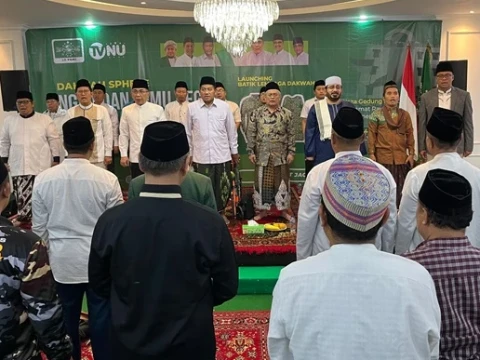 Temu Pendakwah Digital, LD PBNU Bahas Strategi Dakwah untuk Masyarakat Modern