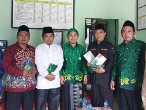 Pergunu Natuna Terbentuk, Perkuat Daerah 3T