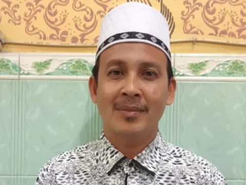 Duka dari Bumi Aceh, Rais Syuriyah NU Pidie Jaya Meninggal Dunia