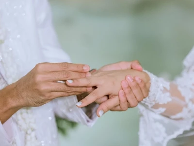 Hukum Menghadiri Pernikahan Non-Muslim