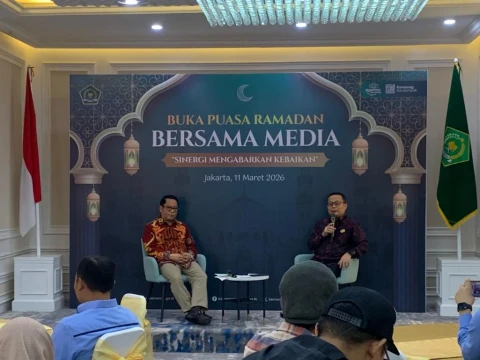 Sikapi Konflik Timur Tengah, Kemenag Dorong Peran Akademik dan Pesan Perdamaian